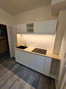 Photo de galerie - Pose cuisine
