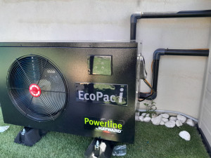 Photo de galerie - Entretien piscine