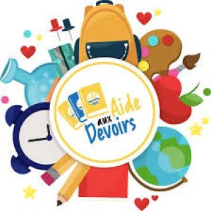 Photo de galerie - Cours Particulier