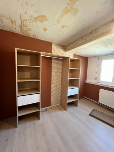 Photo de galerie - Montage meubles en kit