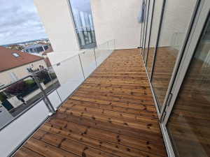 Photo de galerie - Terrasse
