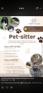 Photo de galerie - Tarif