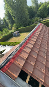Photo de galerie - Closoir ventilé 