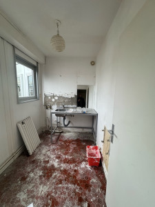 Photo de galerie - Rénovation cuisine 