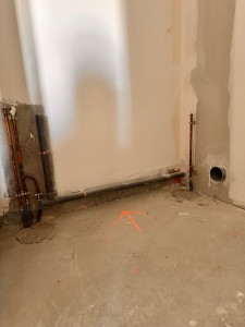 Photo de galerie - Plomberie - Installation sanitaire