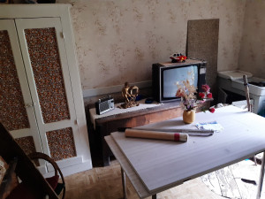 Photo de galerie - Évacuation déchets - Gravats