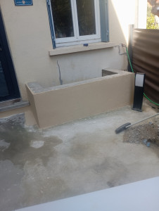 Photo de galerie - Bricolage et multi services