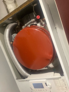 Photo de galerie - Chauffage - Climatisation