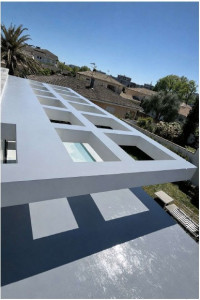Photo de galerie - Couverture - Toiture