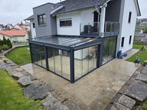 Photo de galerie - Paysagiste - Aménagement du jardin