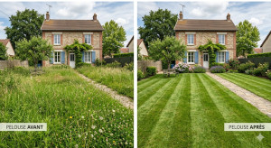 Photo de galerie - Avant -Aprés 