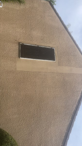 Photo de galerie - Nettoyage