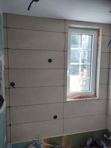 Photo de galerie - Carrelage