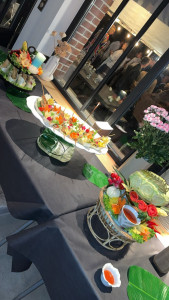 Photo de galerie - Anniversaire 