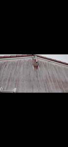 Photo de galerie - Couverture - Toiture