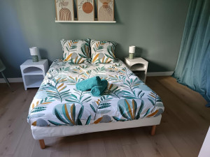 Photo de galerie - Ménage Airbnb 