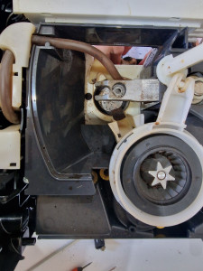 Photo de galerie - Dépannage électroménager