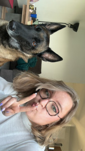 Photo de galerie - Garde d’un malinois