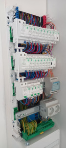 Photo de galerie - Tableau  neuf 