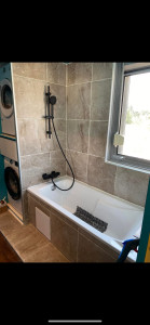 Photo de galerie - Plomberie - Installation sanitaire