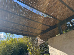 Photo de galerie - Pergola