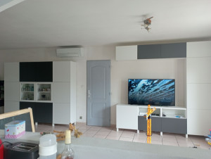 Photo de galerie - Montage meubles en kit