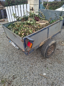 Photo de galerie - Manutention