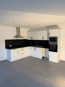 Photo de galerie - Menuiserie - Huisserie - Agencement