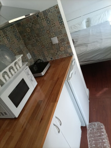 Photo de galerie - Plan de travail 