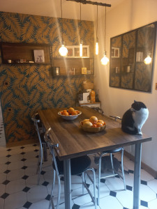 Photo de galerie - Ménage