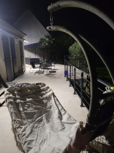 Photo de galerie - Artisan tout corps d'état - Rénovation