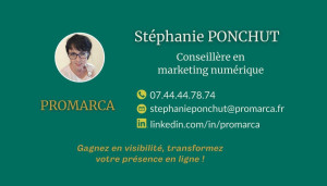 Photo de galerie - Webmarketing