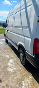 Photo de galerie - Fourgon 