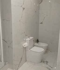 Photo de galerie - Plomberie - Installation sanitaire