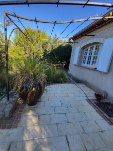 Photo de galerie - Pergola 