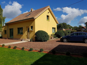 Photo de galerie - Paysagiste - Aménagement du jardin