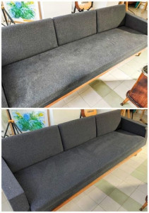 Photo de galerie - Ménage