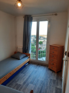 Photo de galerie - Pose de lino 