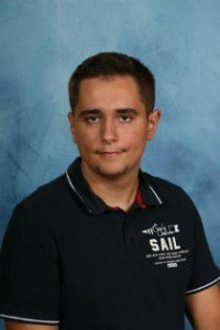 Photo de galerie - étudiant en terminale ST2S je suis disponible pour du soutien scolaire .