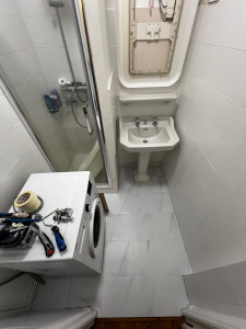 Photo de galerie - Bricolage et multi services