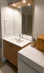 Photo de galerie - Salle de bain 