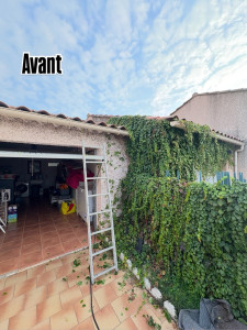 Photo de galerie - Avant 