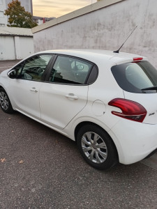 Photo de galerie - Prenons la route ensemble et faisons un bout de chemin.