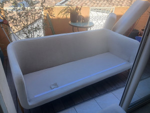 Photo de galerie - Ménage