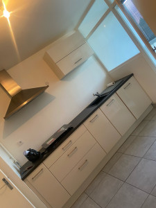 Photo de galerie - Montage de cuisine 