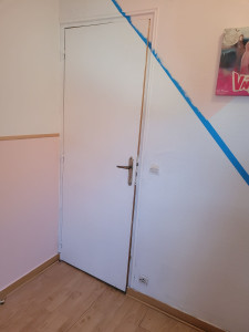 Photo de galerie - Chambre enfant 