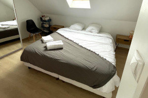 Photo de galerie - Ménage - Linge - Blanchisserie 