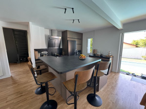 Photo de galerie - Menuiserie - Huisserie - Agencement