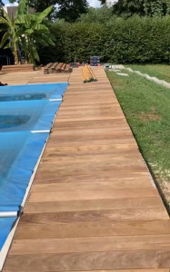 Photo de galerie - Paysagiste - Aménagement du jardin