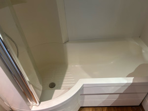 Photo de galerie - Plomberie - Installation sanitaire